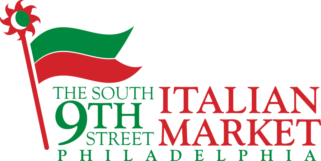 South 9th Street Italian Market