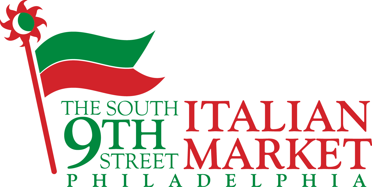 South 9th Street Italian Market